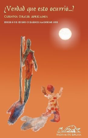 ¿VERDAD QUE ESTO OCURRIÓ?