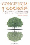 CONCIENCIA Y ESENCIA
