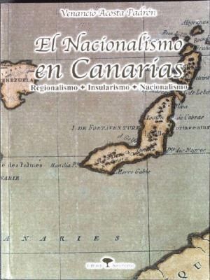 EL NACIONALISMO EN CANARIAS