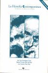 FILOSOFIA CONTEMPORANEA, LA