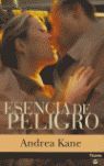 ESENCIA DE PELIGRO