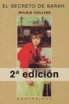 EL SECRETO DE SARAH