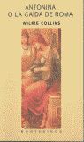 ANTONINA O LA CAÍDA DE ROMA