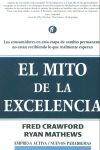 EL MITO DE LA EXCELENCIA