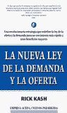 LA NUEVA LEY DE LA DEMANDA Y LA OFERTA