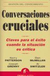 CONVERSACIONES CRUCIALES