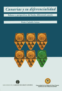 CANARIAS Y SU DIFERENCIALIDAD