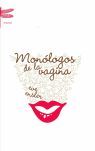 MONÓLOGOS DE LA VAGINA