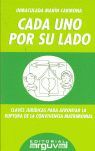 CADA UNO POR SU LADO