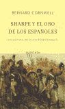 SHARPE Y EL ORO DE LOS ESPAÑOLES