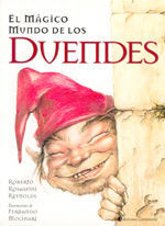 MÁGICO MUNDO DE LOS DUENDES, EL