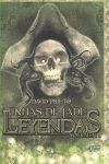 URNAS DE JADE. LEYENDAS