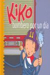 KIKO BOMBERO POR UN DIA - Nº11