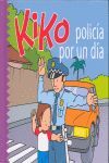 KIKO POLICIA POR UN DIA - Nº14