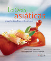 TAPAS ASIÁTICAS
