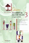 EL LIBRO DE LOS CÓCTELES 3