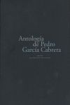 ANTOLOGÍA DE PEDRO GARCÍA CABRERA