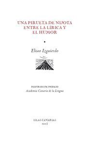 UNA PIRUETA DE NIJOTA. ENTRE LA LÍRICA Y EL HUMOR