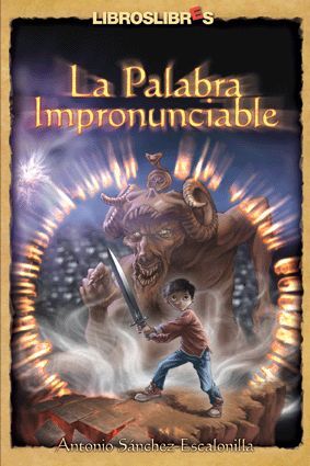 LA PALABRA IMPRONUNCIABLE