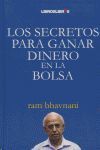 LOS SECRETOS PARA GANAR DINERO EN LA BOLSA