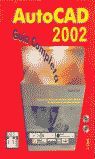 AUTOCAD 2002