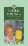 CÁNCER EN LA INFANCIA