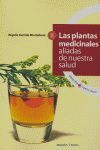 LAS PLANTAS MEDICINALES