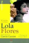 LOLA FLORES