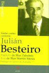 JULIÁN BESTEIRO