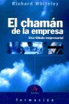 EL CHAMÁN DE LA EMPRESA