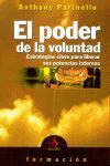 EL PODER DE LA VOLUNTAD