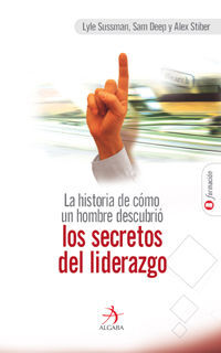 LOS SECRETOS DEL LIDERAZGO
