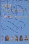 GUÍA ARTÍSTICA DE JAÉN Y SU PROVINCIA