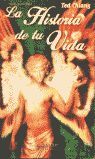 LA HISTORIA DE TU VIDA