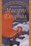 TRILOGÍA JUEGO DE ENIGMAS