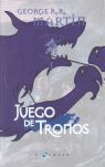 JUEGO DE TRONOS (CARTONÉ)