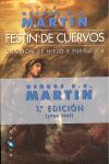 FESTÍN DE CUERVOS