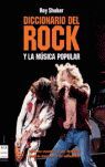 DICCIONARIO DEL ROCK Y LA MÚSICA POPULAR