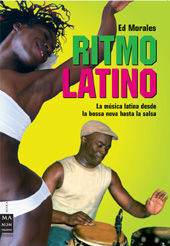 RITMO LATINO