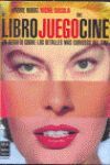 LIBRO JUEGO DEL CINE, EL