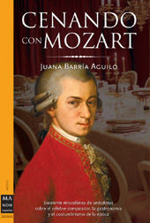 CENANDO CON MOZART