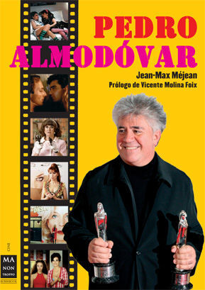 PEDRO ALMODÓVAR