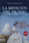 LA MEDICIÓN DEL MUNDO