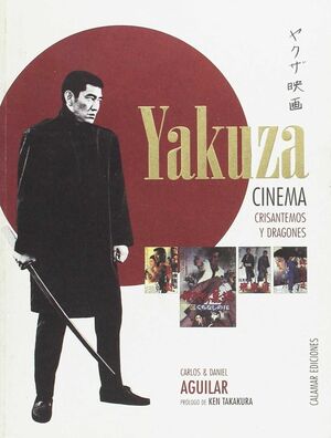 YAKUZA. CINEMA