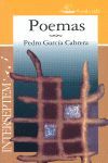 POEMAS DE PEDRO GARCIA CABRERA