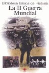 LA SEGUNDA GUERRA MUNDIAL