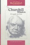 WINSTON CHURCHILL