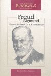SIGMUND FREUD
