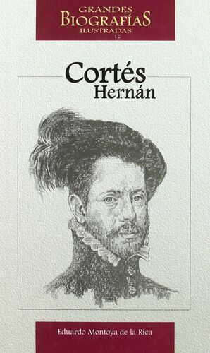 HERNÁN CORTÉS