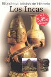LOS INCAS